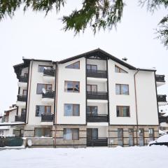 St. Anastasia Apartments