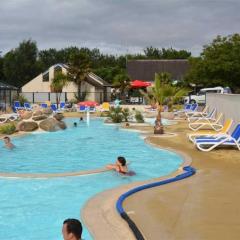 Camping 4 étoiles - Piscine - ccafffb