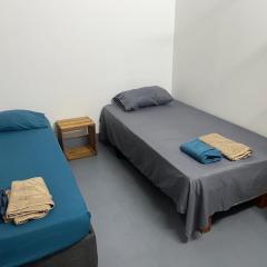 Habitación cerca de la playa 203