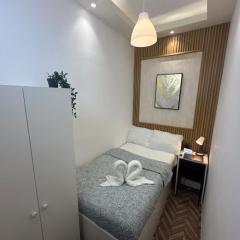 Beautiful Partition Room in Barsha heights