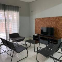 LSH Homestay Rawang