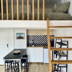 Studio Biarritz Côte des Basques