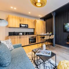 Magnifique apartment 2BR 6P Gare du Nord