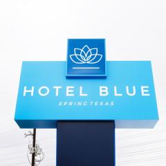 Hotel Blue Spring