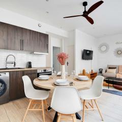 Amazing apartment - 2BR 6P - Bastille