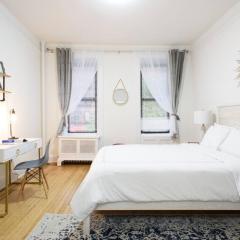 1567-1A New 2BR PRIME Upper East Apt W&D