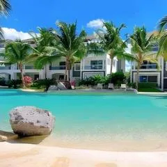 Estrella Dominicus Apartamento - Bayahibe