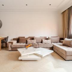 Cozy Studio in city center Guéliz