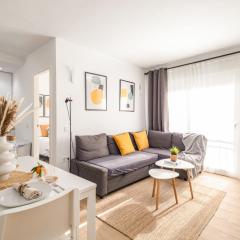 Nordik Apartments Urban - Perchel "Elsinor"