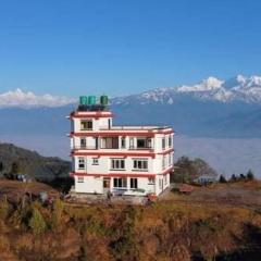 Hotel Mystic Kakani