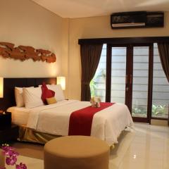The Mupu Seminyak