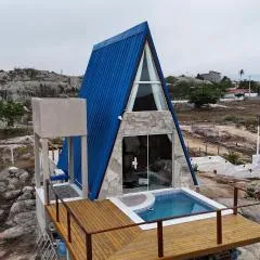 Pérola Cabana