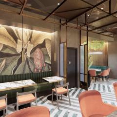 Hotel Indigo Leeds by IHG