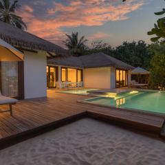 Noku Maldives, Vignette Collection