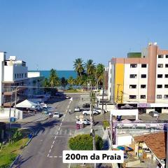 Apto Incrível Térreo 200m do Mar 5 Pessoas Bessa