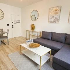 CHIC AND COSY 1 Bedroom Suite