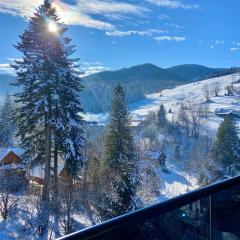 Apartament Widoknastok