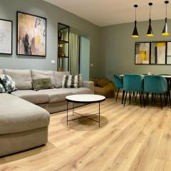 Zoi's Apartment