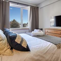 Dto Picaflor en pleno centro