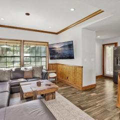 Serenity Cove Lake House by Big Bear Vacations
