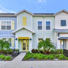 Pleasant Villa Near Disney With Margaritaville Resort & Island H20 Access - 2916Or
