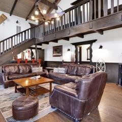The Ranch House at Shay Meadows by Big Bear Vacations