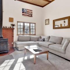 The Bell Tower at Shay Meadows by Big Bear Vacations