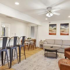 Relaxing Woodside Cottage at Shay Meadow Ranch