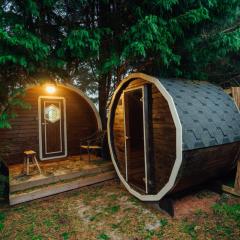 Sunset Retreats The Hideaway