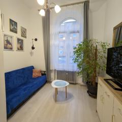 Vintage Apartament Szczecin