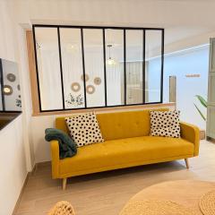 Apartamento junto a Hospital Real