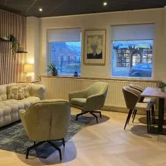 Hotel Emilia