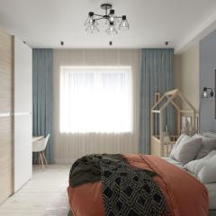 Apartment on Leylek 20