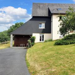 Maison chaleureuse à Saint-Remy avec jardin enchanteur