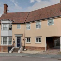 Elizabeth Four Bedroom Townhouse