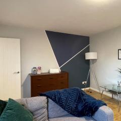 Parkside Apartments Boston