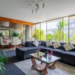Departamento en San Isidro, Lima