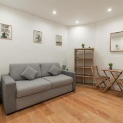 Charming Studio near Sacré-Coeur