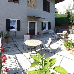 Holiday home in Fiavè 53157