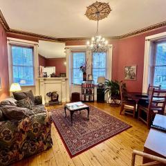 Unique cozy nest for 2, Old Town