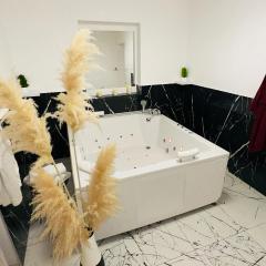 Hedonist Spa Jacuzzi Sarajevo Free parking