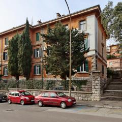 Apartments with WiFi Rijeka - 23155