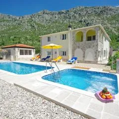Family friendly house with a swimming pool Zavojane, Zagora - 23737