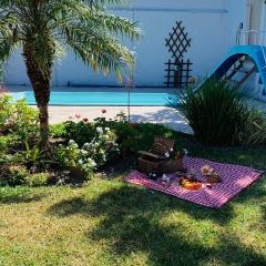 Perfeita para Família e Amigos