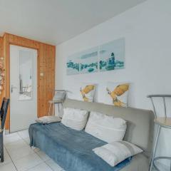 LEPETIT NID DU MONT Maison normande proche de la baie du Mont Saint Michel