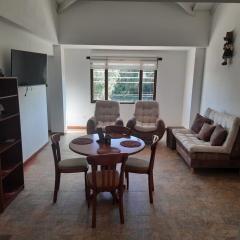 Tranquilo apartamento en Sachica