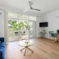 1 Bedroom Apartment Palm Villas #18
