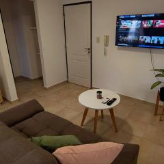 Departamento Moderno - Punto Alto