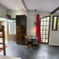 Mini Loft B no Ribeirão da Ilha