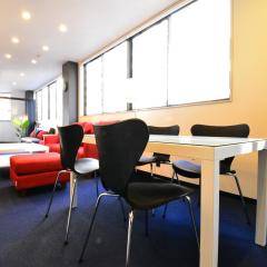 ザ-ガーデンプレイス広島